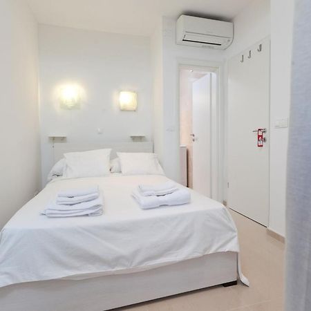 Apartments Paradise بريلا المظهر الخارجي الصورة