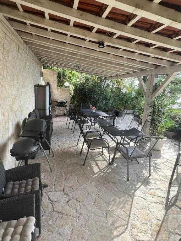 Apartments Paradise بريلا المظهر الخارجي الصورة