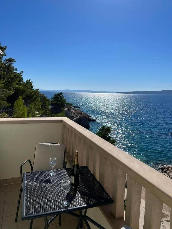 Apartments Paradise بريلا المظهر الخارجي الصورة