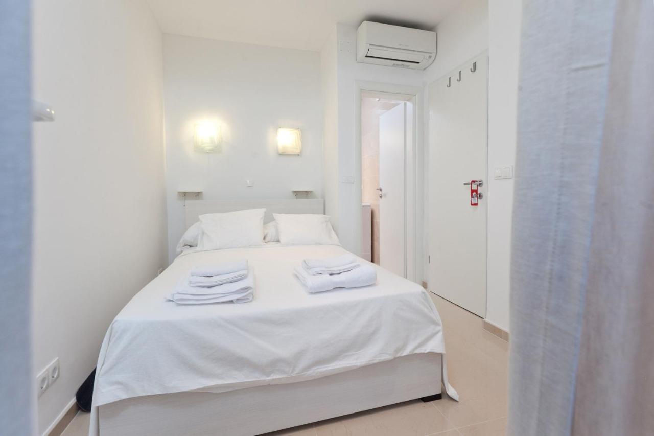 Apartments Paradise بريلا المظهر الخارجي الصورة