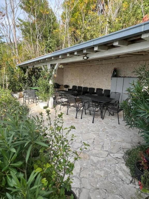 Apartments Paradise بريلا المظهر الخارجي الصورة