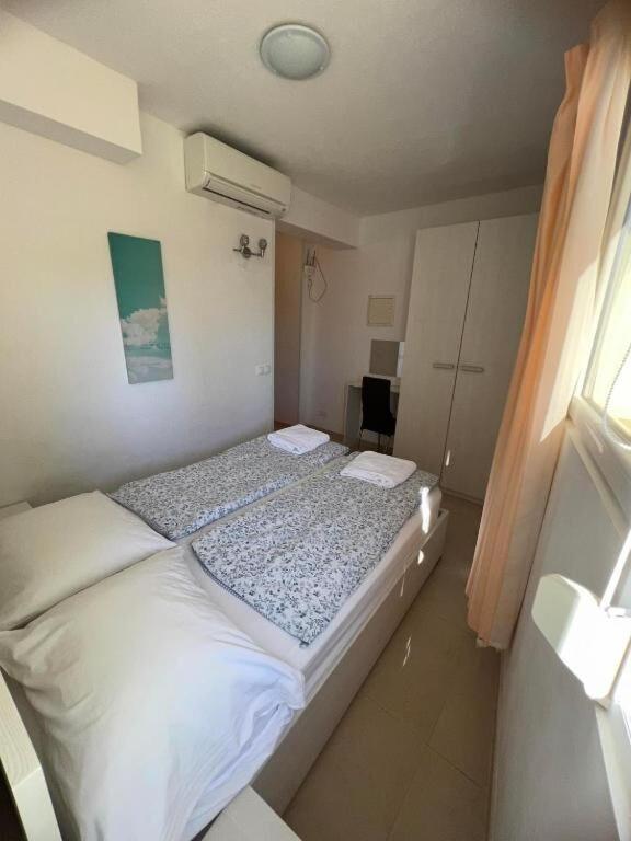 Apartments Paradise بريلا المظهر الخارجي الصورة
