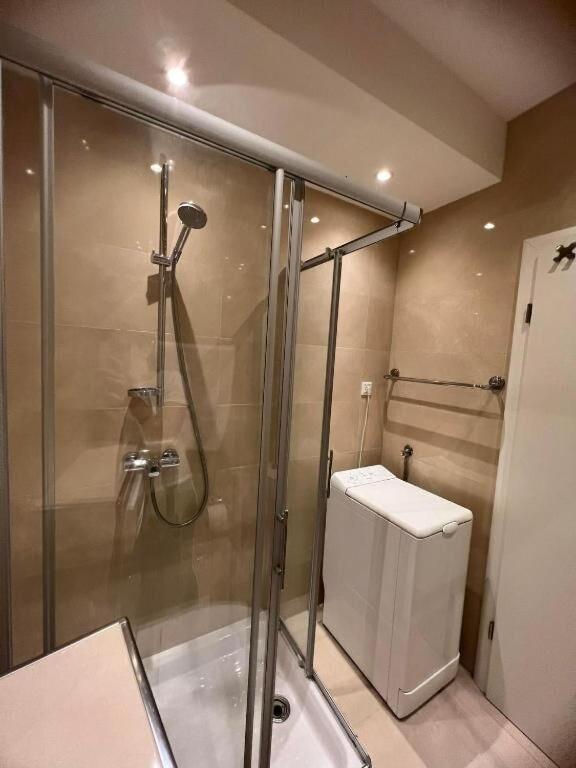 Apartments Paradise بريلا المظهر الخارجي الصورة