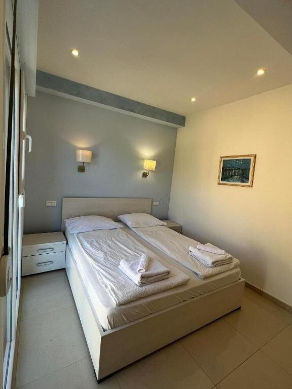 Apartments Paradise بريلا المظهر الخارجي الصورة