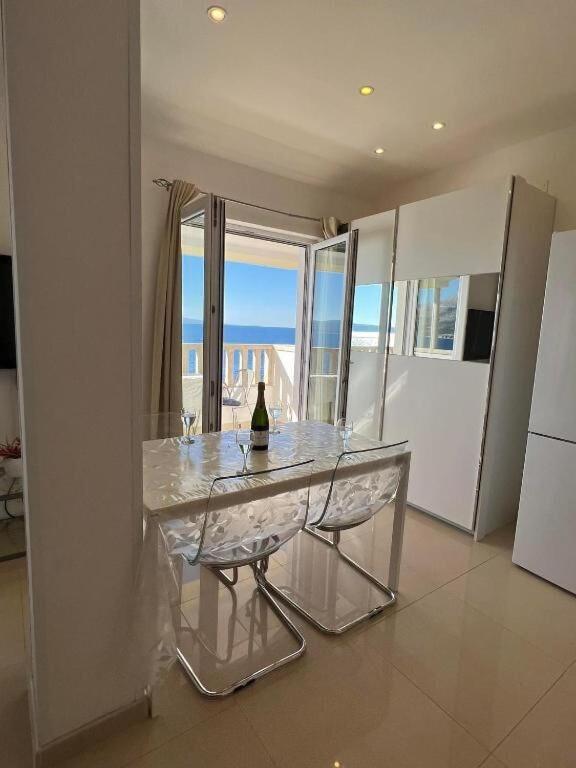 Apartments Paradise بريلا المظهر الخارجي الصورة