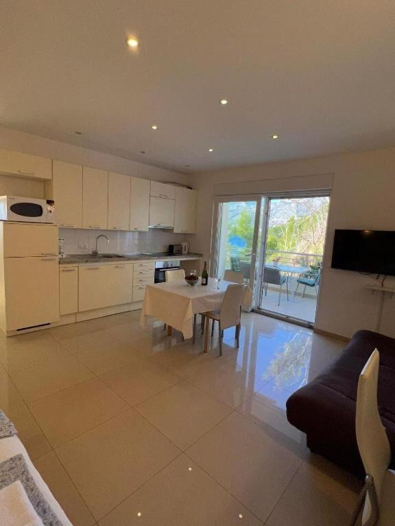 Apartments Paradise بريلا المظهر الخارجي الصورة