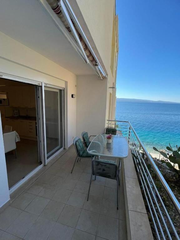 Apartments Paradise بريلا المظهر الخارجي الصورة