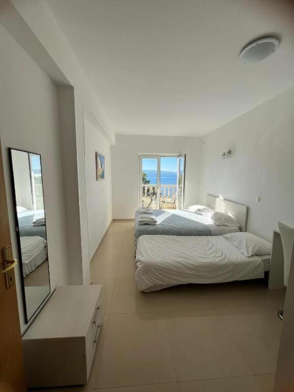 Apartments Paradise بريلا المظهر الخارجي الصورة