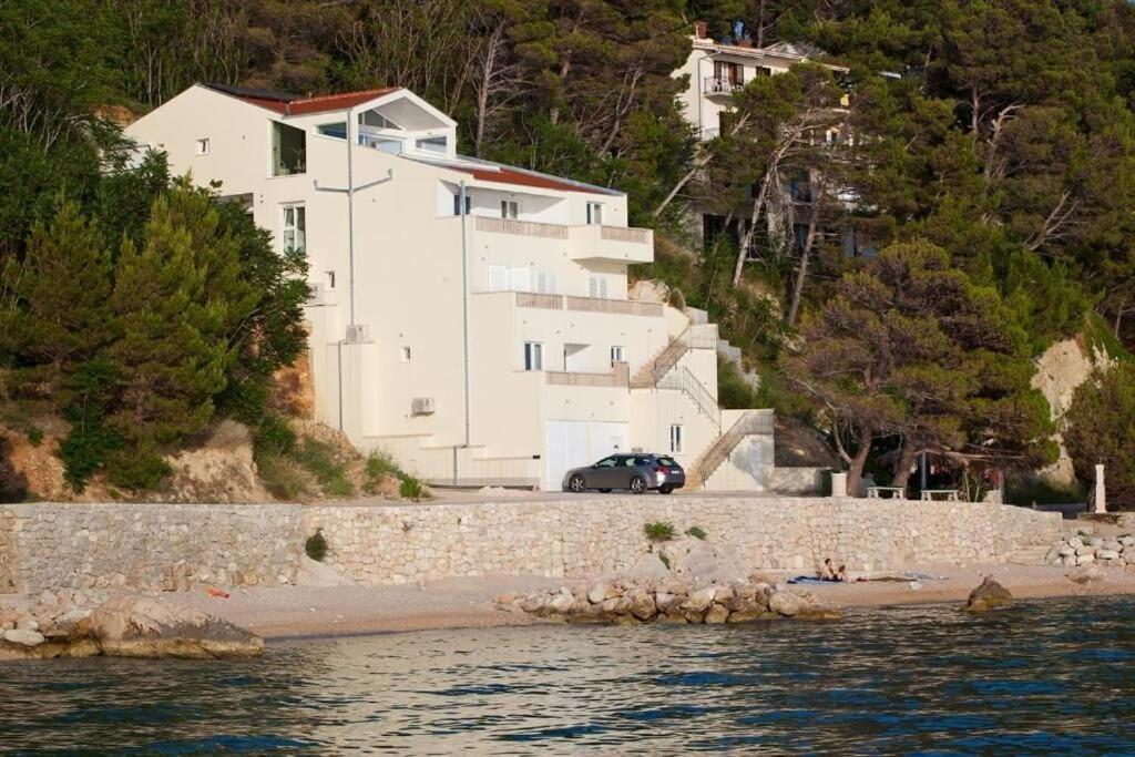 Apartments Paradise بريلا المظهر الخارجي الصورة