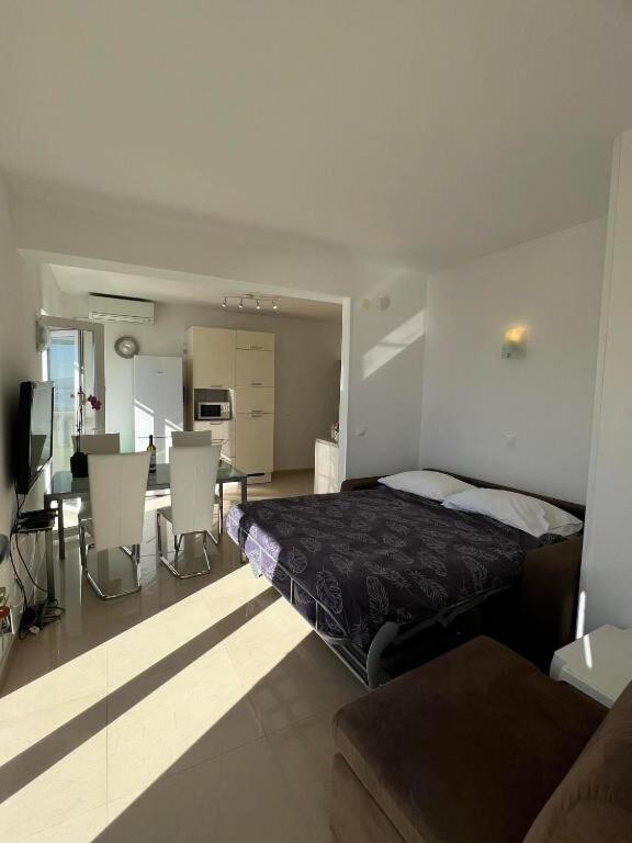 Apartments Paradise بريلا المظهر الخارجي الصورة