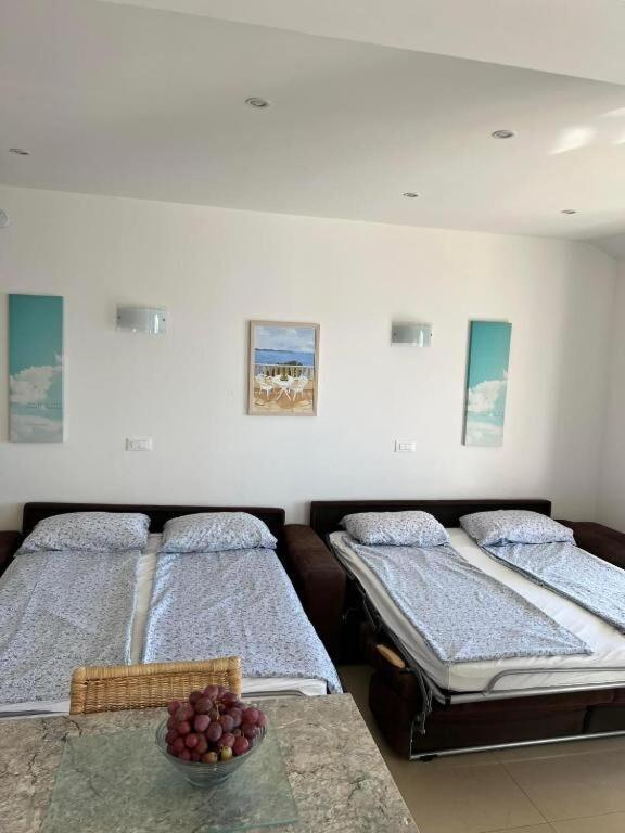 Apartments Paradise بريلا المظهر الخارجي الصورة