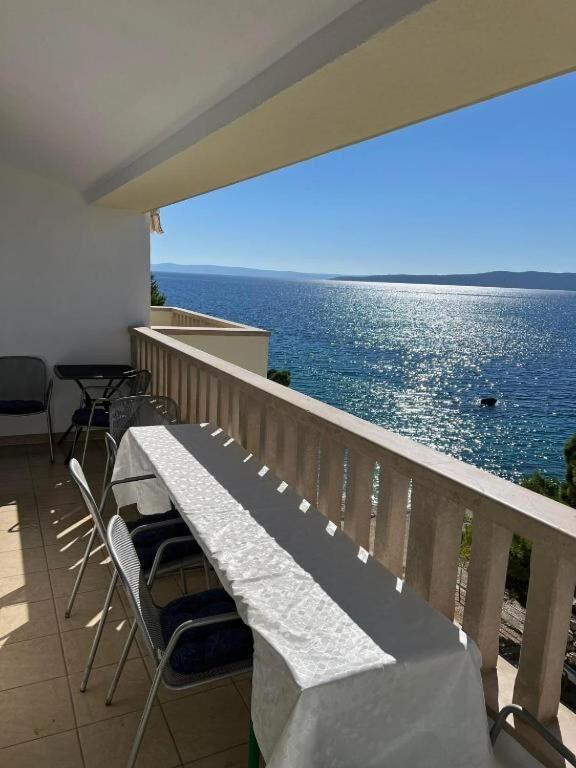 Apartments Paradise بريلا المظهر الخارجي الصورة