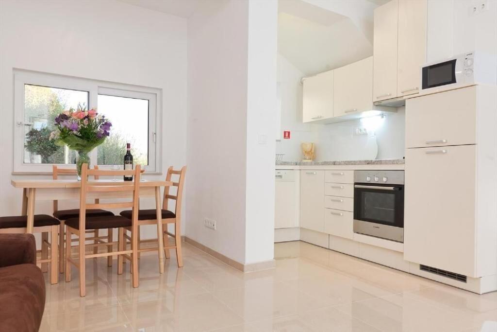 Apartments Paradise بريلا المظهر الخارجي الصورة