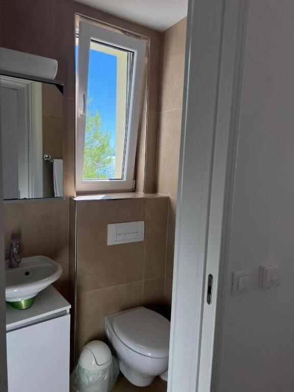 Apartments Paradise بريلا المظهر الخارجي الصورة