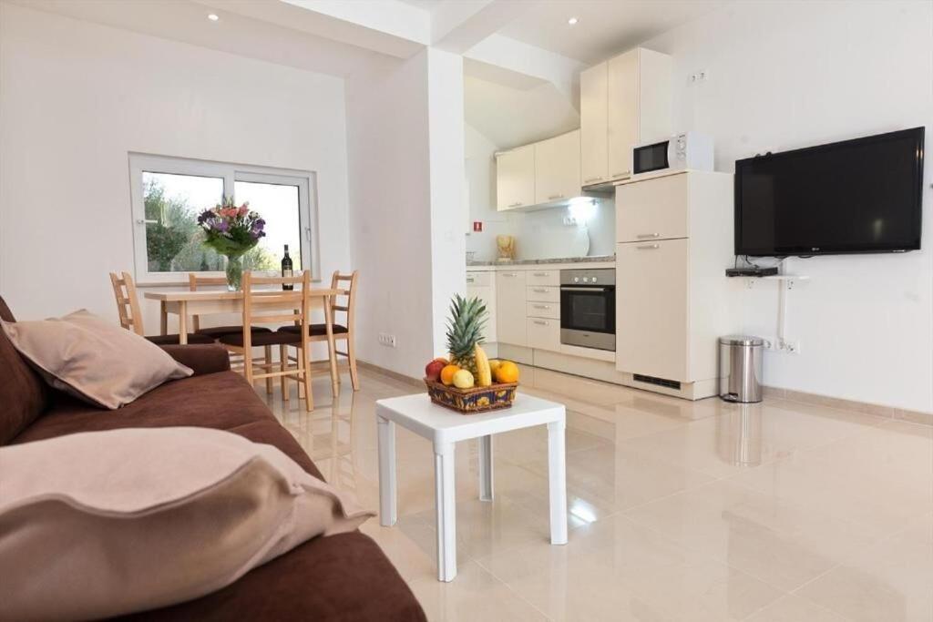 Apartments Paradise بريلا المظهر الخارجي الصورة