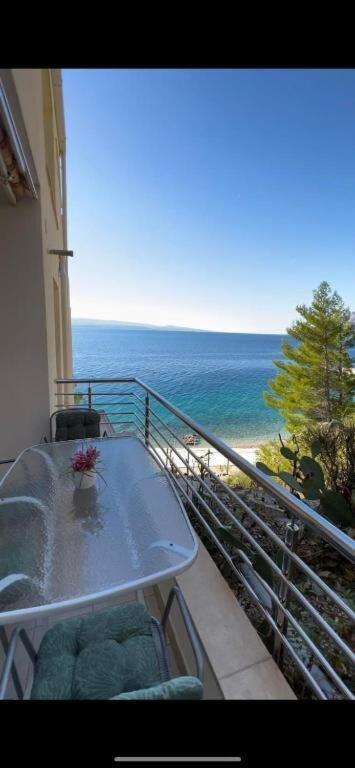 Apartments Paradise بريلا المظهر الخارجي الصورة