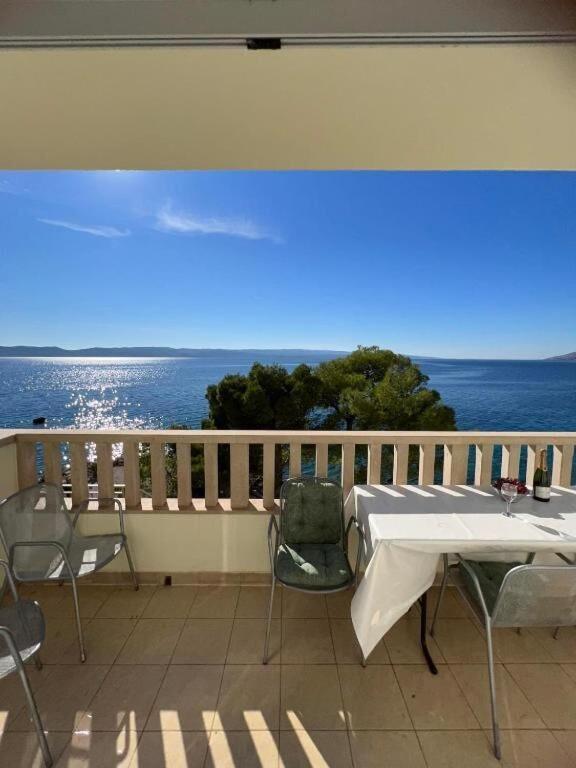 Apartments Paradise بريلا المظهر الخارجي الصورة