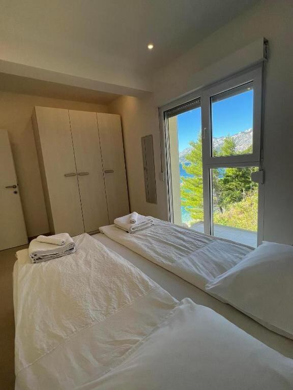 Apartments Paradise بريلا المظهر الخارجي الصورة