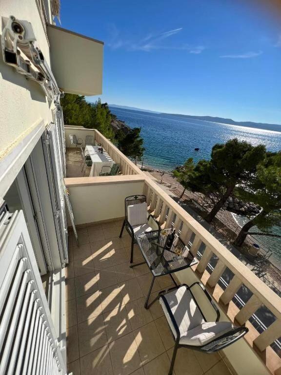 Apartments Paradise بريلا المظهر الخارجي الصورة