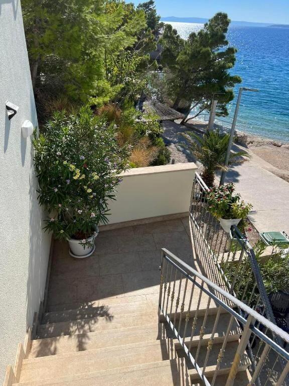 Apartments Paradise بريلا المظهر الخارجي الصورة